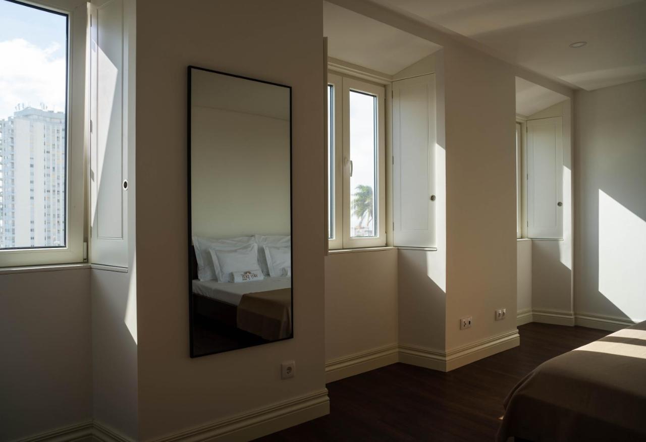 Sky Pdl Hostel Ponta Delgada Kültér fotó