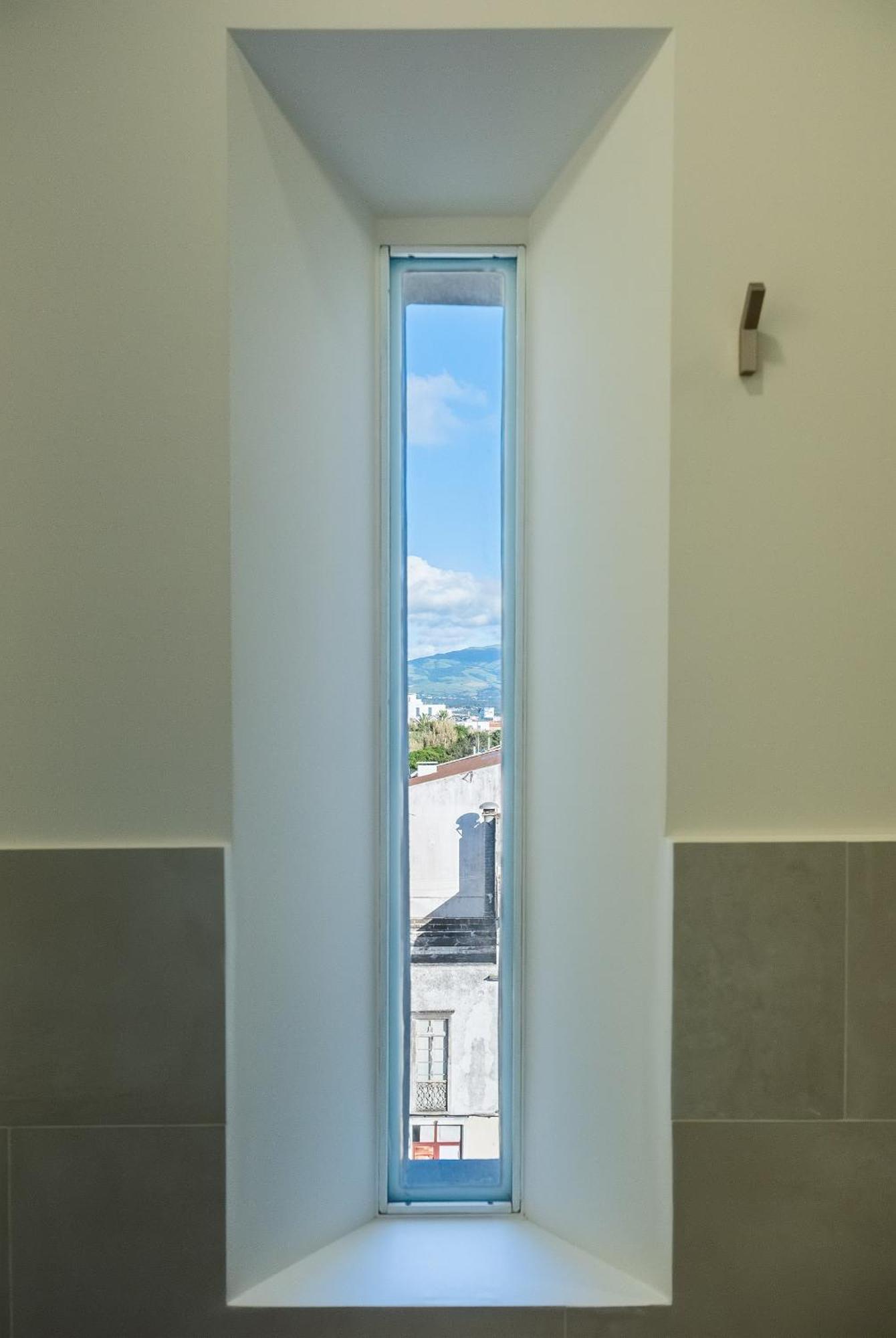 Sky Pdl Hostel Ponta Delgada Kültér fotó