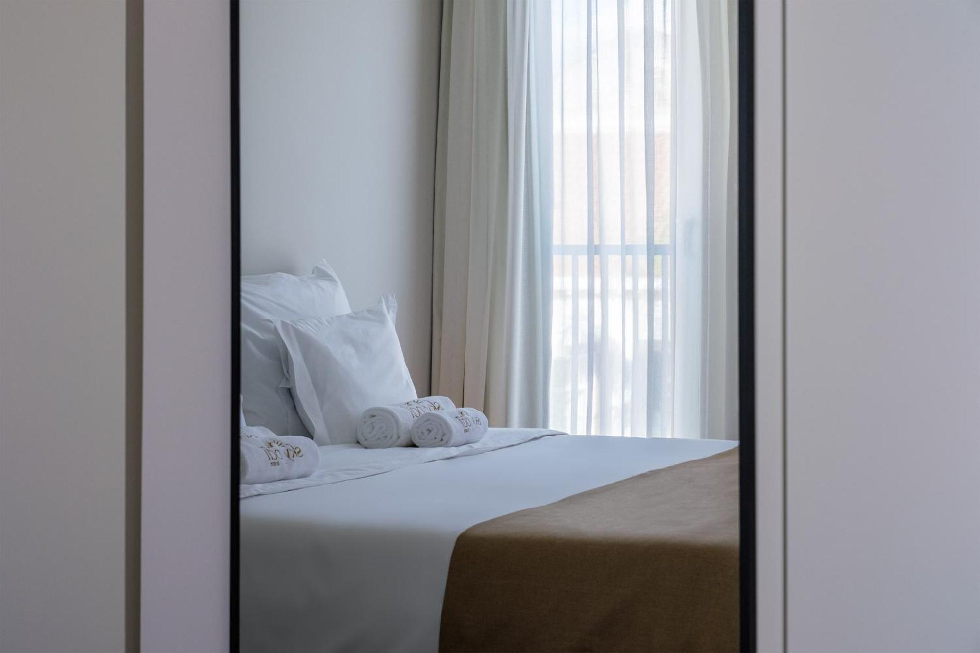 Sky Pdl Hostel Ponta Delgada Kültér fotó