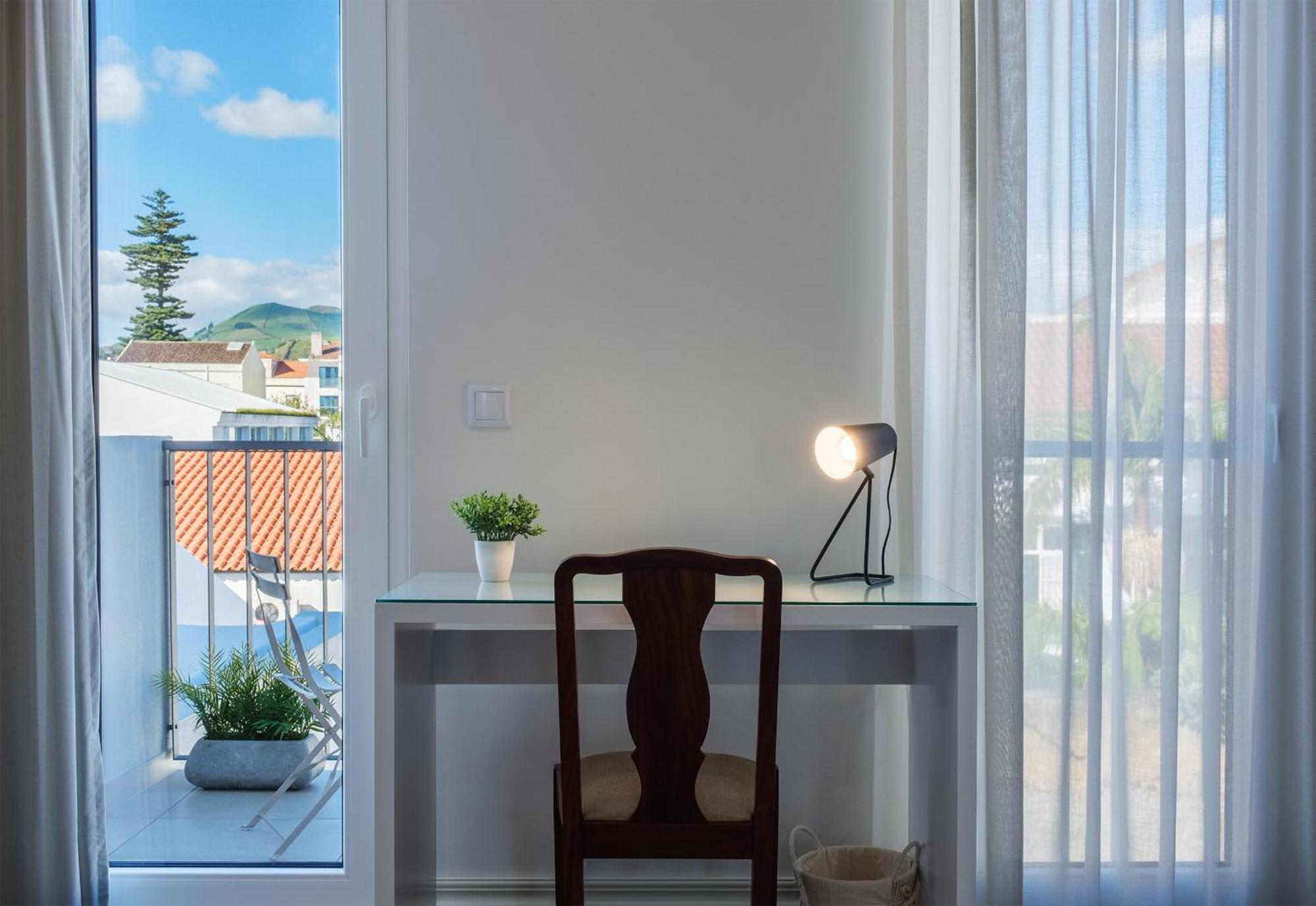 Sky Pdl Hostel Ponta Delgada Kültér fotó